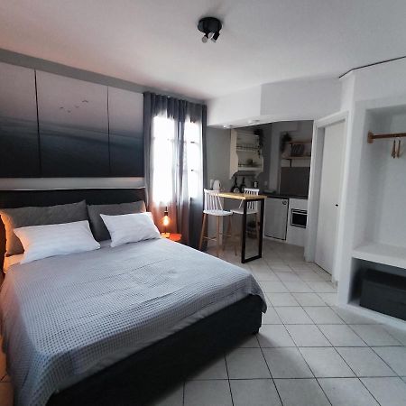 Sogni D'Oro Apartment Poros Town Luaran gambar