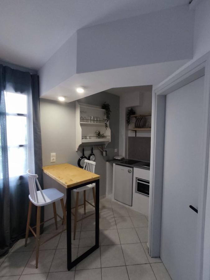 Sogni D'Oro Apartment Poros Town Luaran gambar