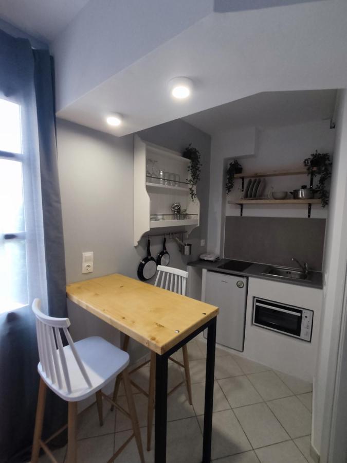 Sogni D'Oro Apartment Poros Town Luaran gambar