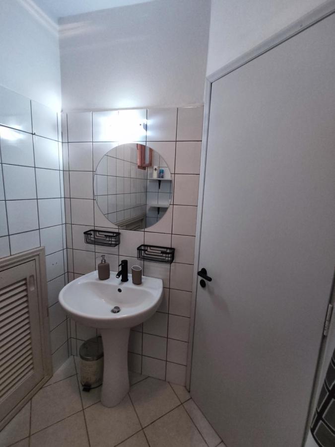 Sogni D'Oro Apartment Poros Town Luaran gambar